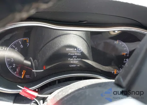 2016 Jeep Grand Cherokee Limited из США, поврежденный, VIN 1C4RJFBG7GC418369